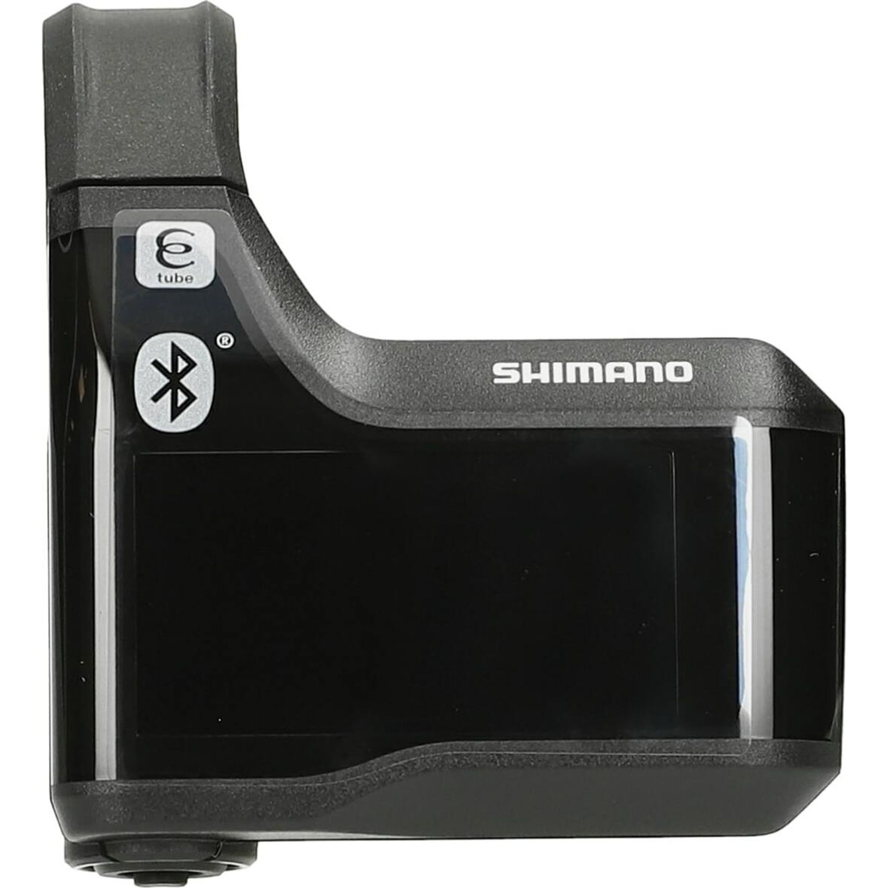Shimano Steps SC-E8000 MTB Display