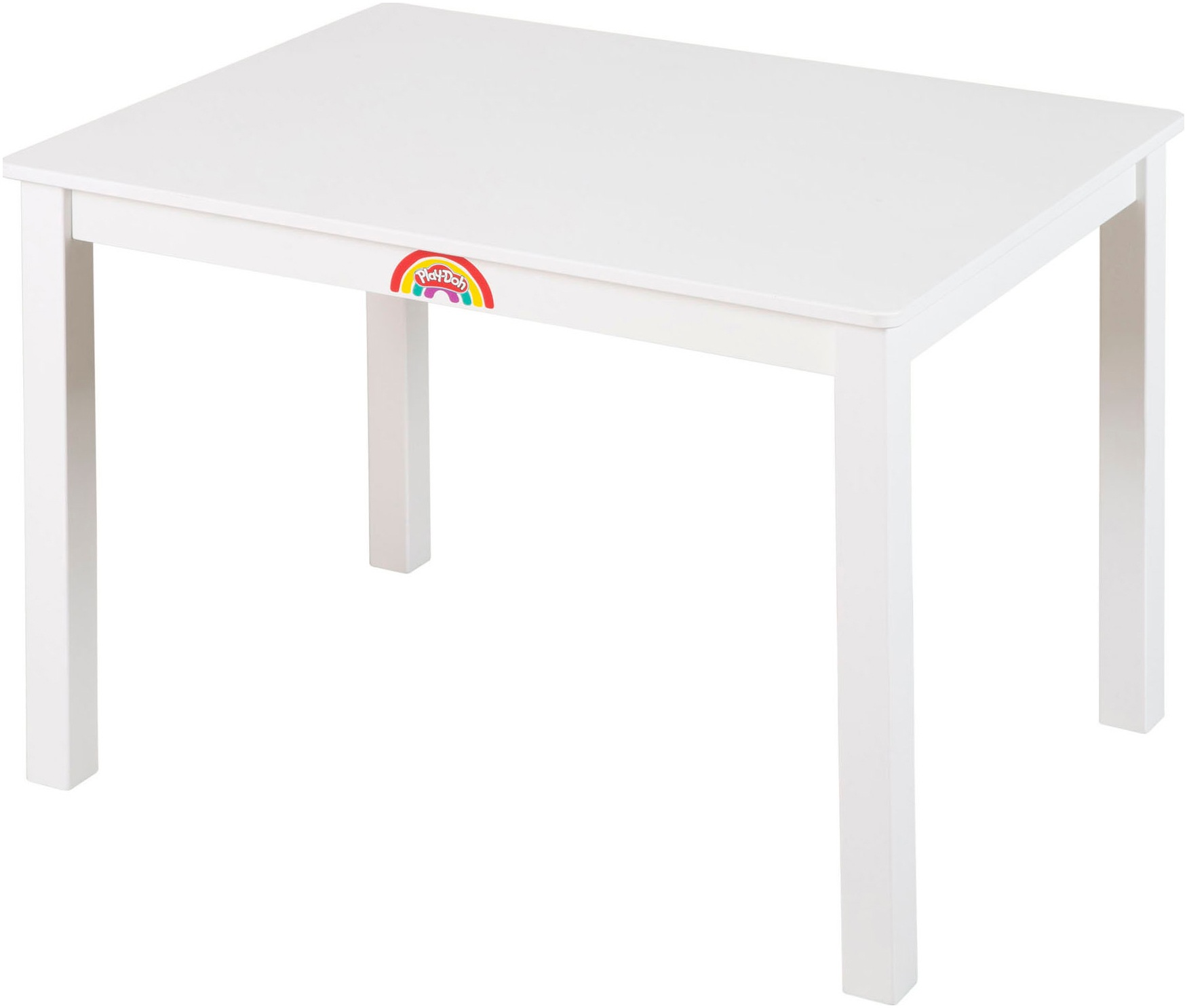 roba® Kindersitzgruppe »Play-Doh« Set,  inkl. 3D Kreativmatte, Knete und Zubehör