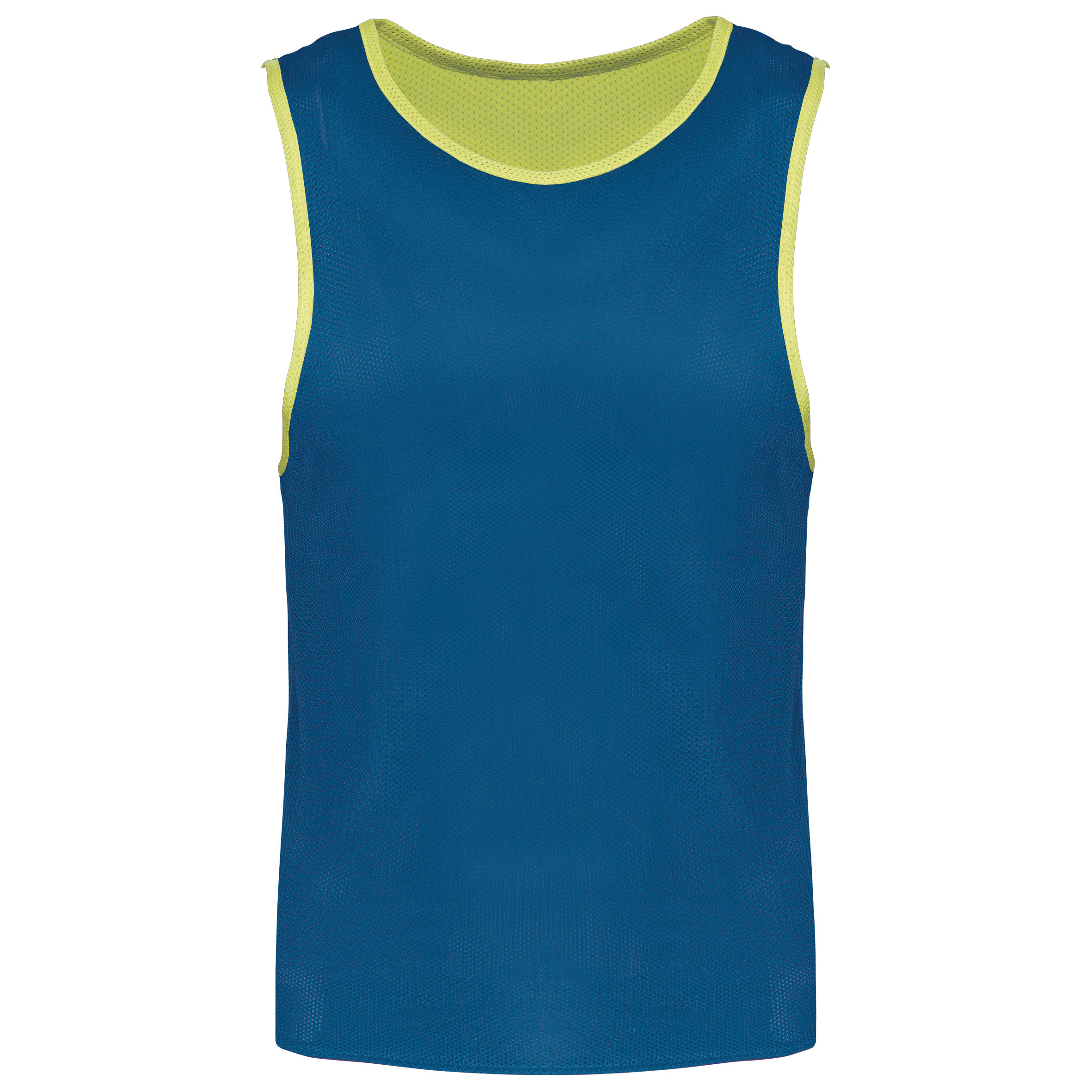 ProAct PA042 - CHASUBLE RÉVERSIBLE MULTISPORTS ADULTE ET ENFANT