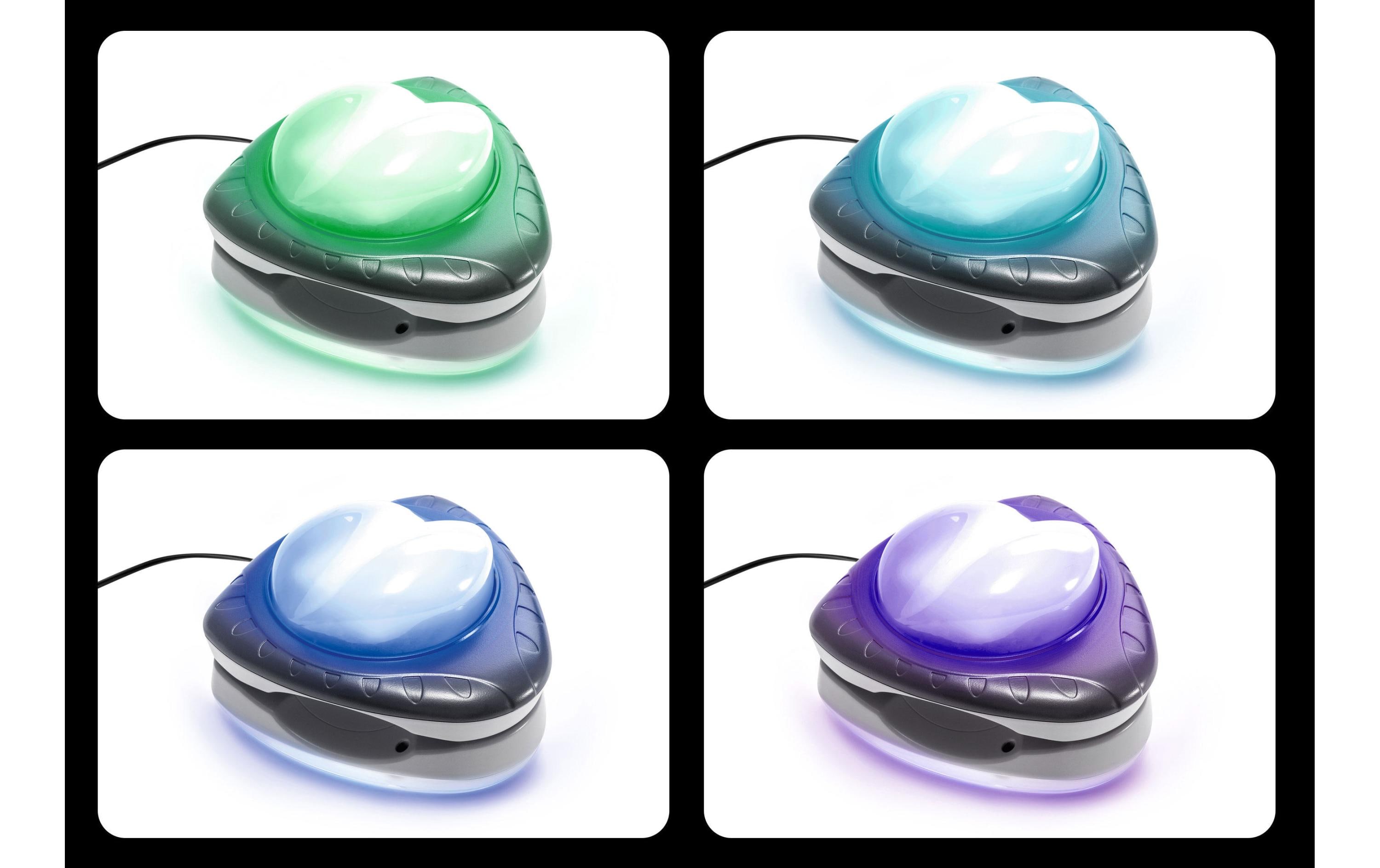 Poollampe 3 W LED, MagnetPool-Zubehör: Beleuchtung