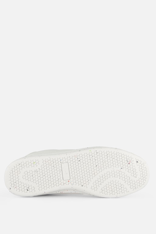ACBC Evergreen Sneakers wit Vegan