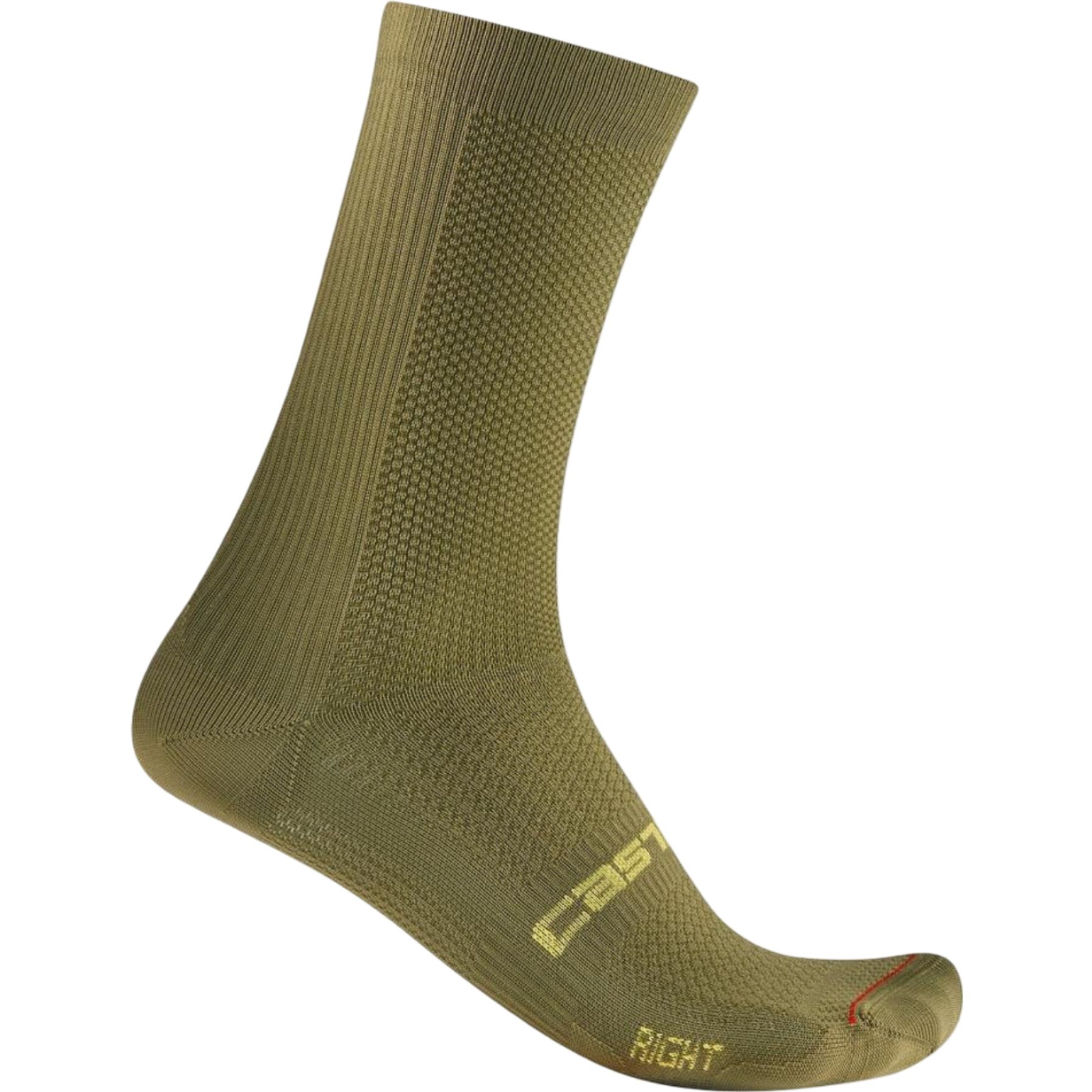 Castelli Espresso 18 Sokken