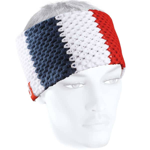 Bonnet LE DRAPO BANDEAU NATION FRANCE ORIGINAL