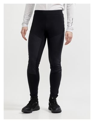 Collant Long Craft ADV SubZ Noir