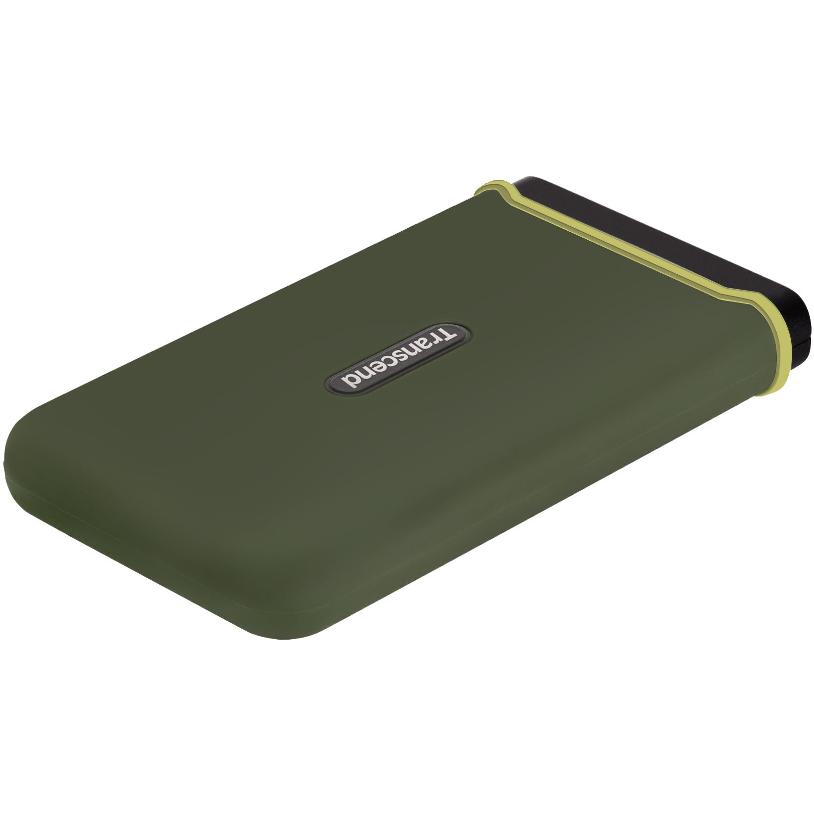 Transcend ESD380C externe SSD schijf USB 3.2 Gen 2 type C 4TB
