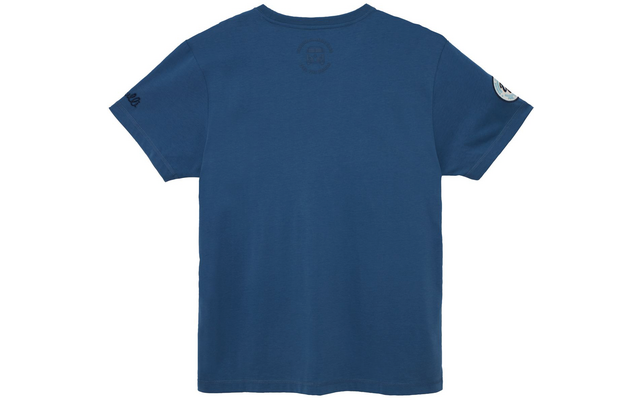 Van One Bulli Freundschaft Unisex T-Shirt