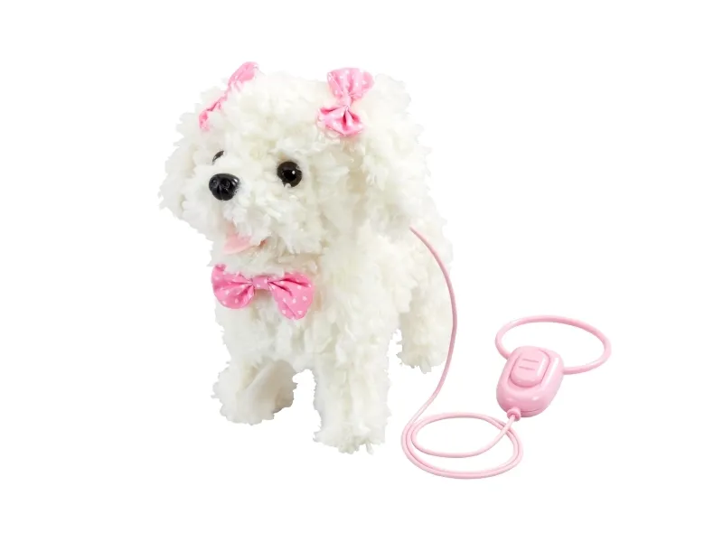 Happy Pets Puddel i Snor