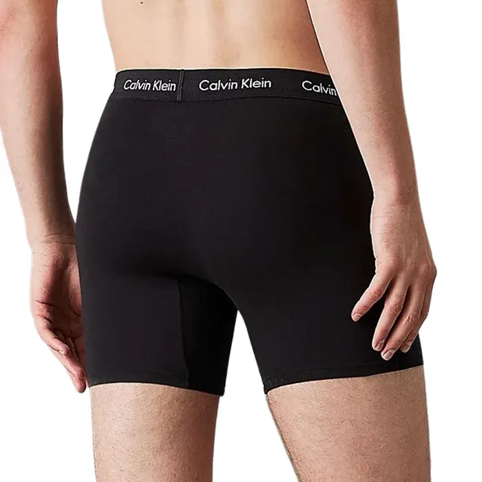 Calvin Klein Boxers (3-pack) Heren
