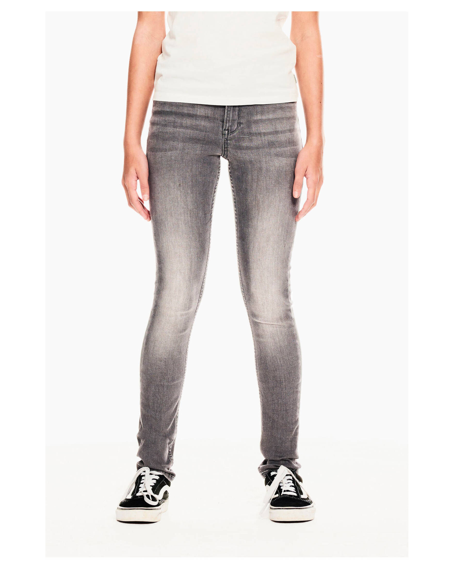 Garcia| Mädchen Jeans 570 RIANNA Superslim