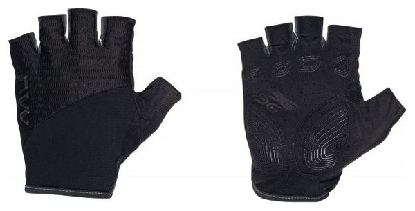Gants Northwave Fast Short Finger Glove Noir Unisexe