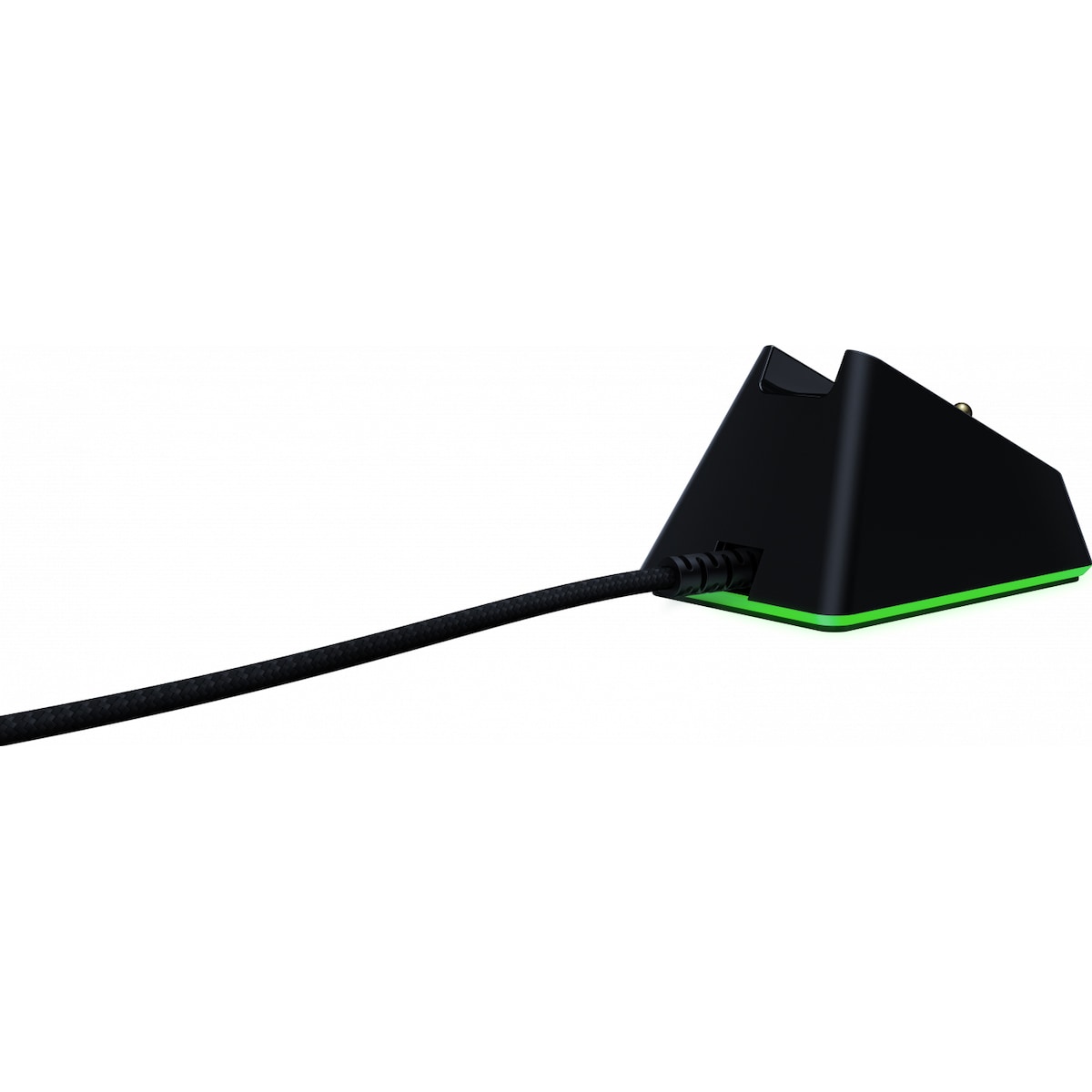 Razer Chroma dock til gamingmus
