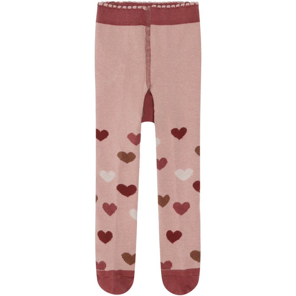 Køb Hust & Claire Adobe Rose Frankie Old Hearts