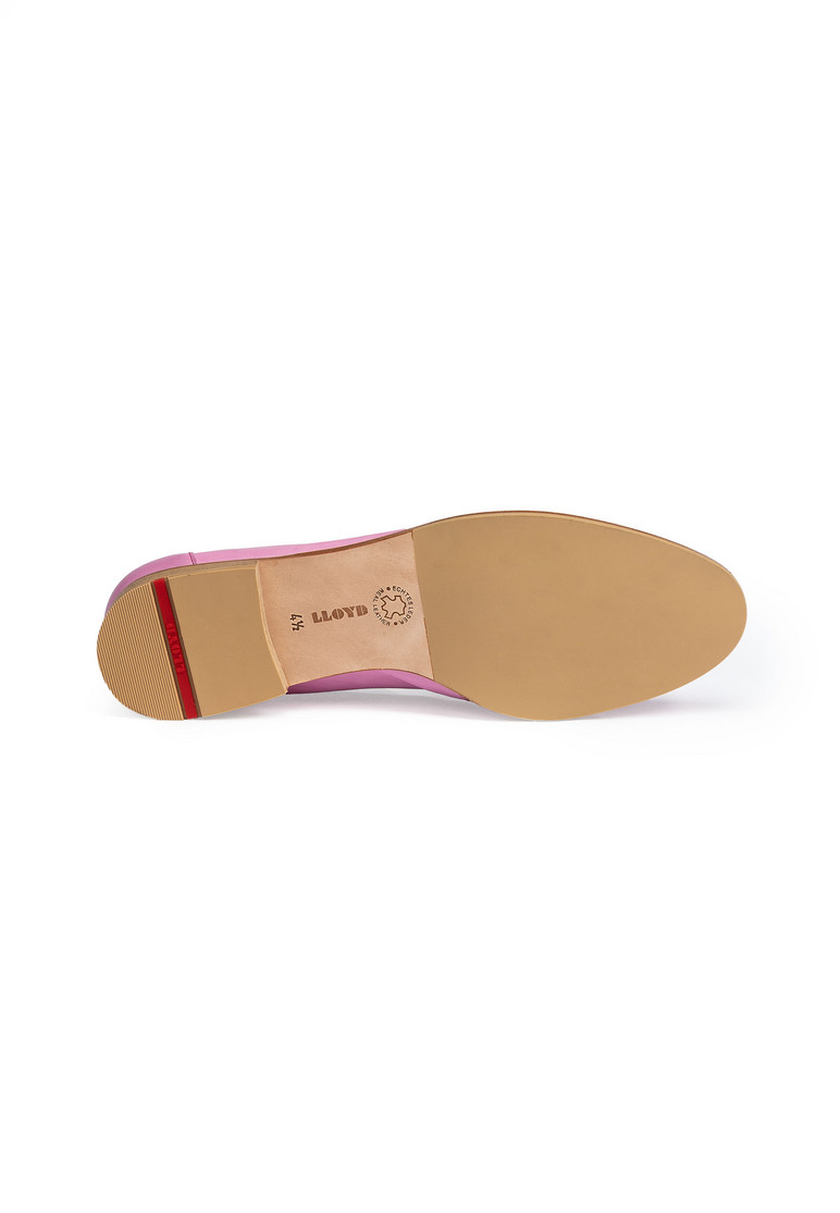 SLIPPER Pink