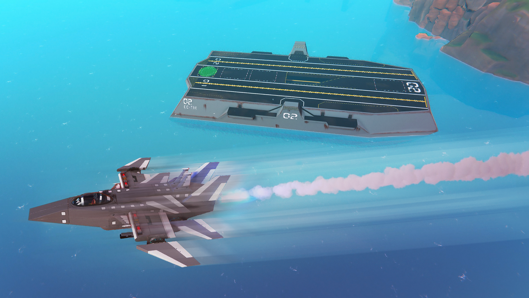 Trailmakers- PC