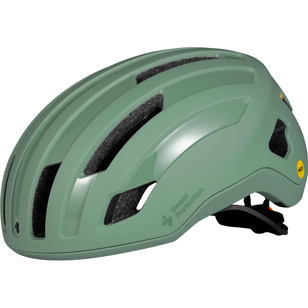 Sweet Protection Outrider Mips Fahrradhelm willow green