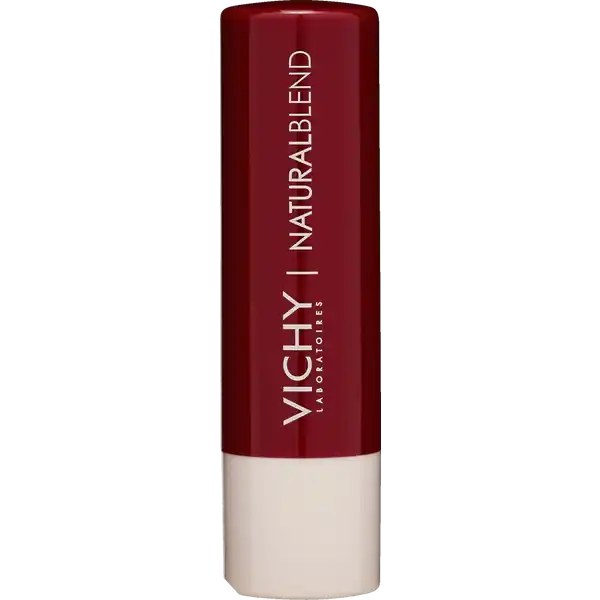NATURALBLEND Lippenbalsam rot