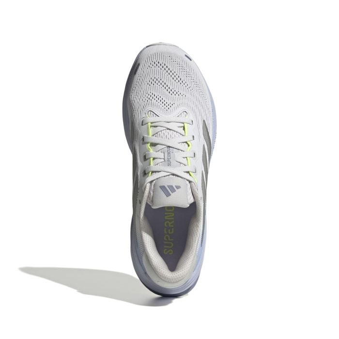 adidas Dame Løbesko Supernova Rise 2 Grå