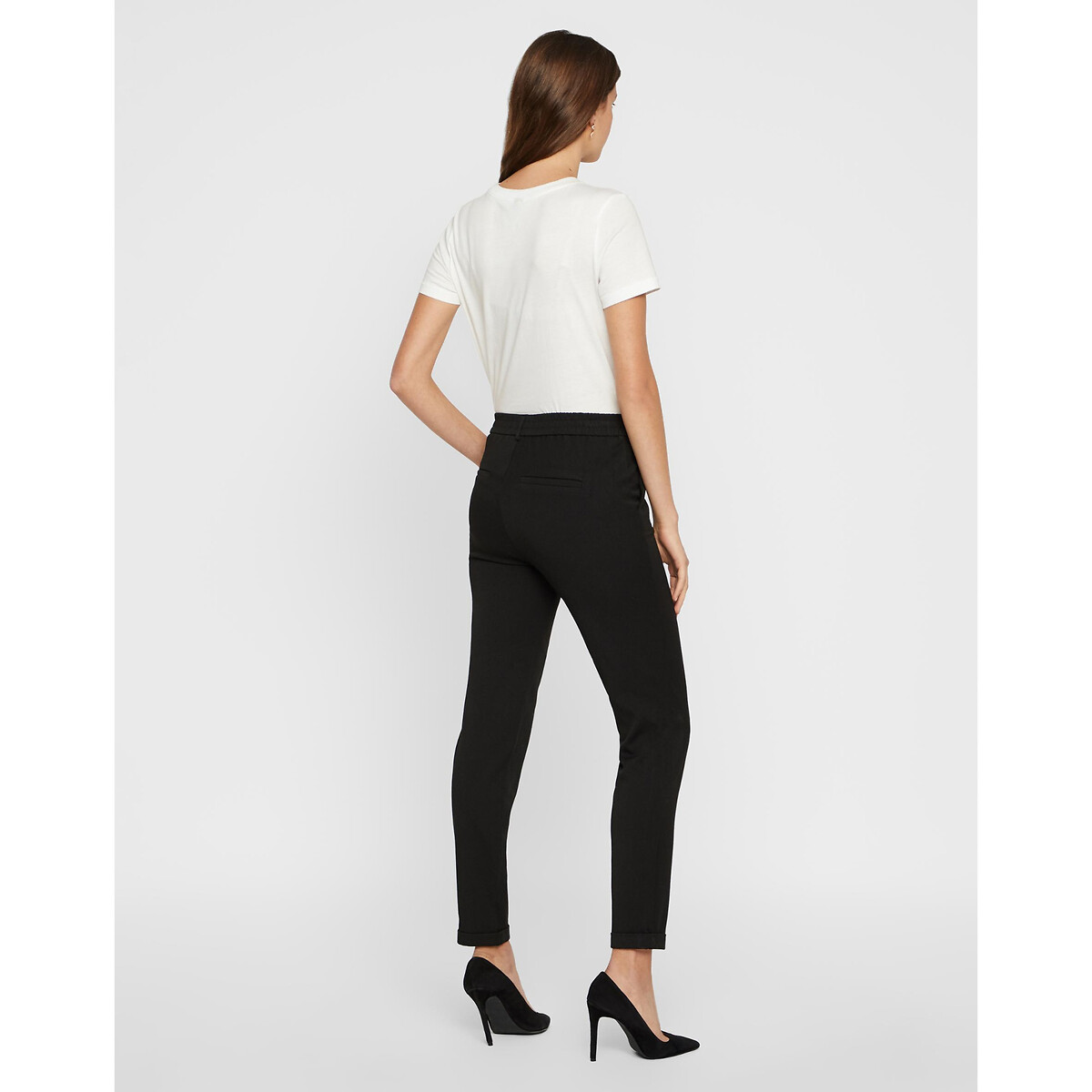 VERO MODA<br>Calças retas