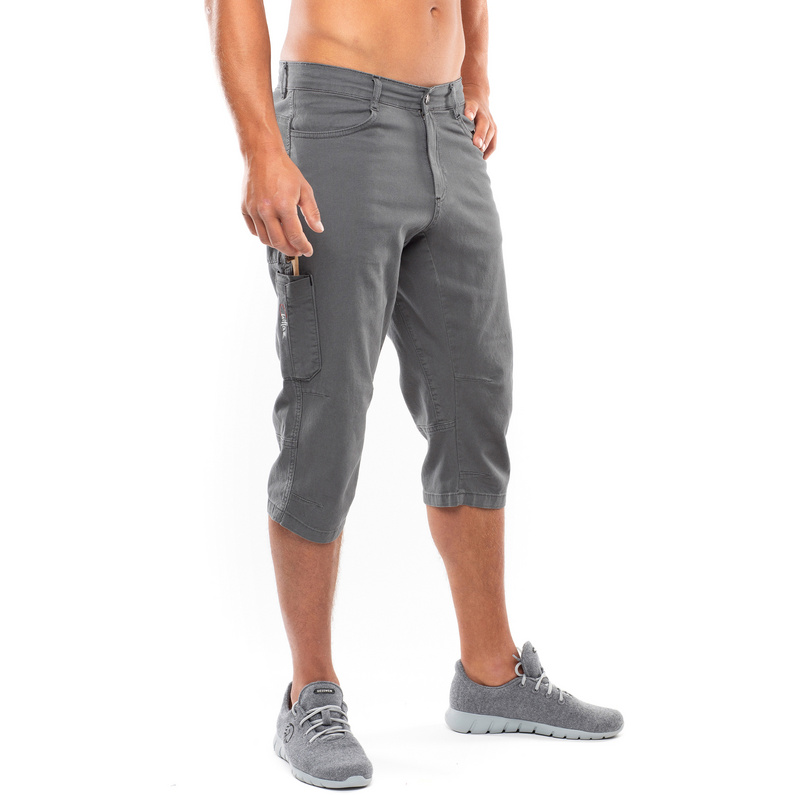 Chillaz Herren Elias 3/4 Hose