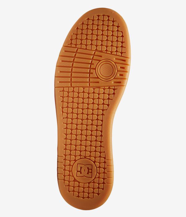 DC Manteca 4 S Schuh (black white gum)