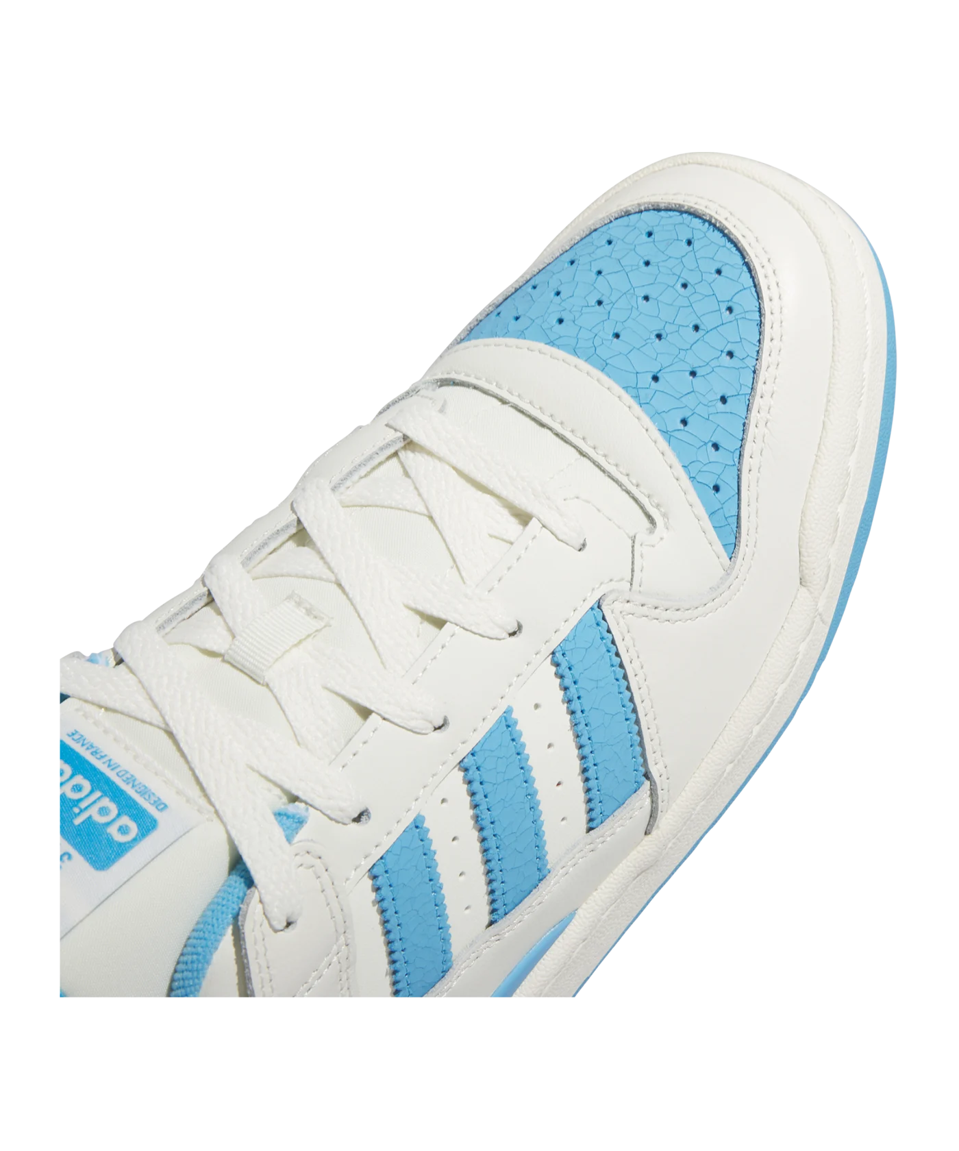 adidas Forum Low Beige