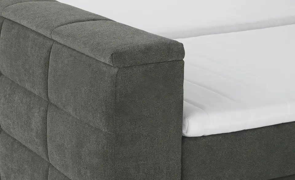 Motor-Boxspringbett Denver 6