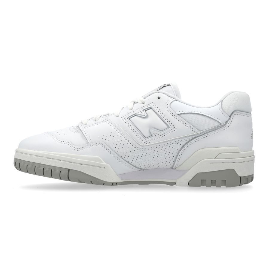 New Balance Chaussures BB550 - Blanc