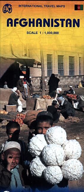 ITM - ITM AFGHANISTAN 1 1 000 000