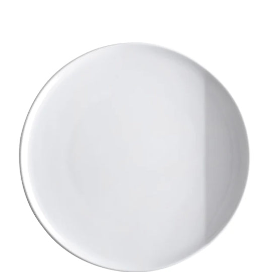KAHLA O - The better place Frühstücksteller 22,5 cm weiß