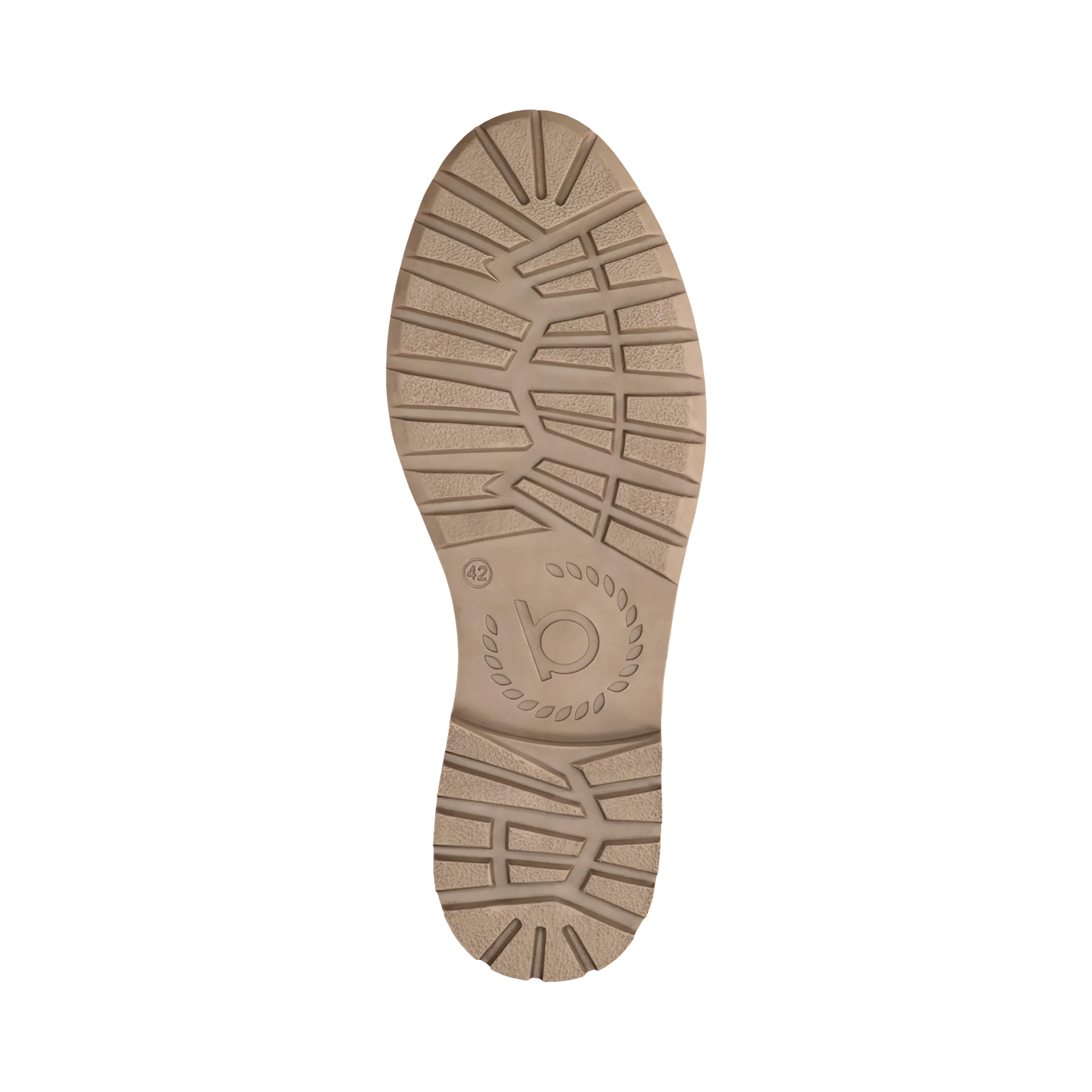 Stiefel cognac