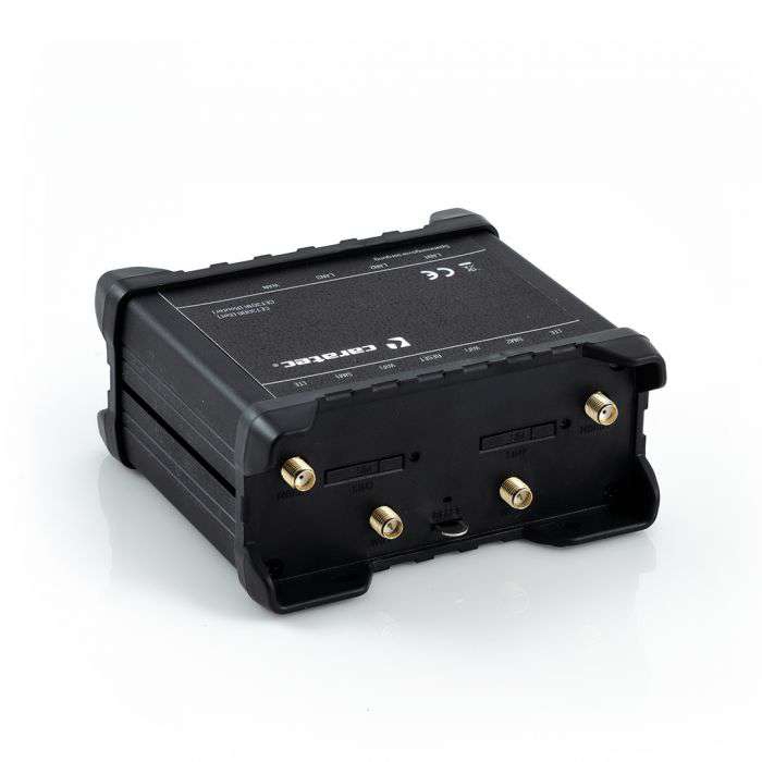 Caratec CET300R LTE / WiFi Router inkl. Außenantenne