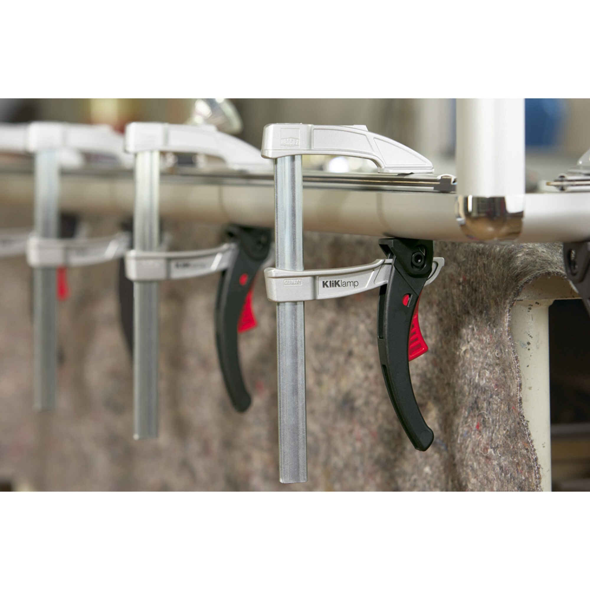 BESSEY Zwinge Hebelzwinge KliKlamp KLI40
