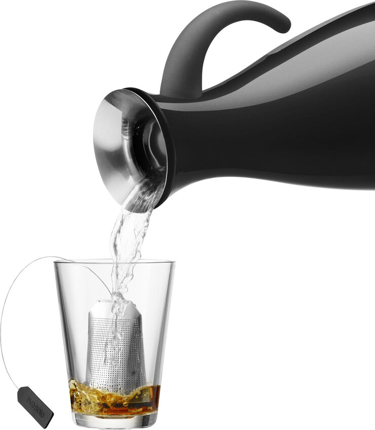 Eva Solo Elkedel 1,5 L Black