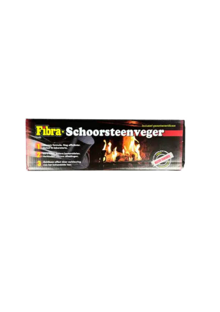 Grill Fanatics - Schoorsteencleaner - 1.2 Kilogram