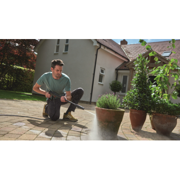 Bosch Universal Aquatak 135 Home & Car kit hogedrukreiniger