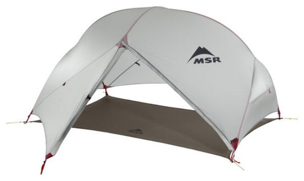 Tente Autoportante MSR Hubba Hubba NX Vert