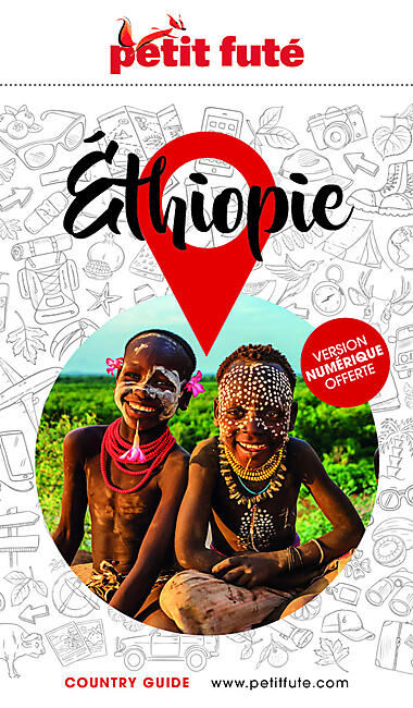 PETIT FUTE - PETIT FUTE ETHIOPIE