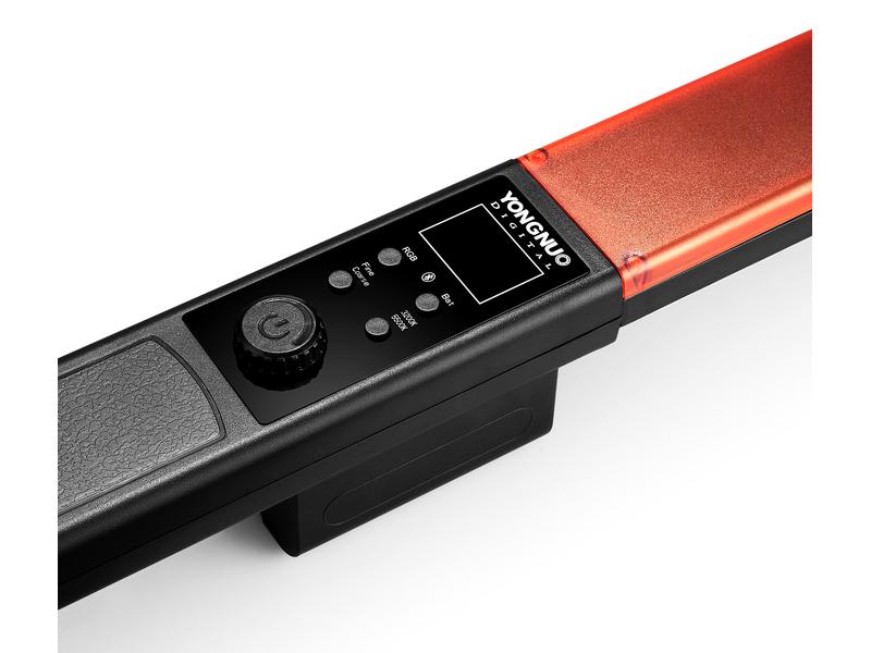 Yongnuo Dauerlicht LED YN360 Leuchte mit variablen Farbmodi