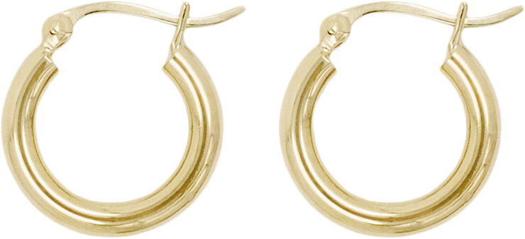 Ragbag Studio No. 12100 18k gold plating
