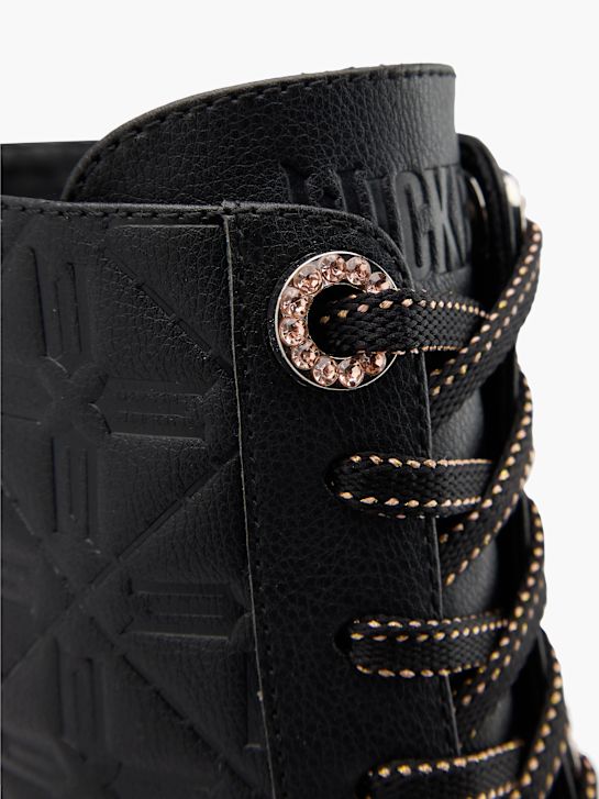 Wicked Veterboot