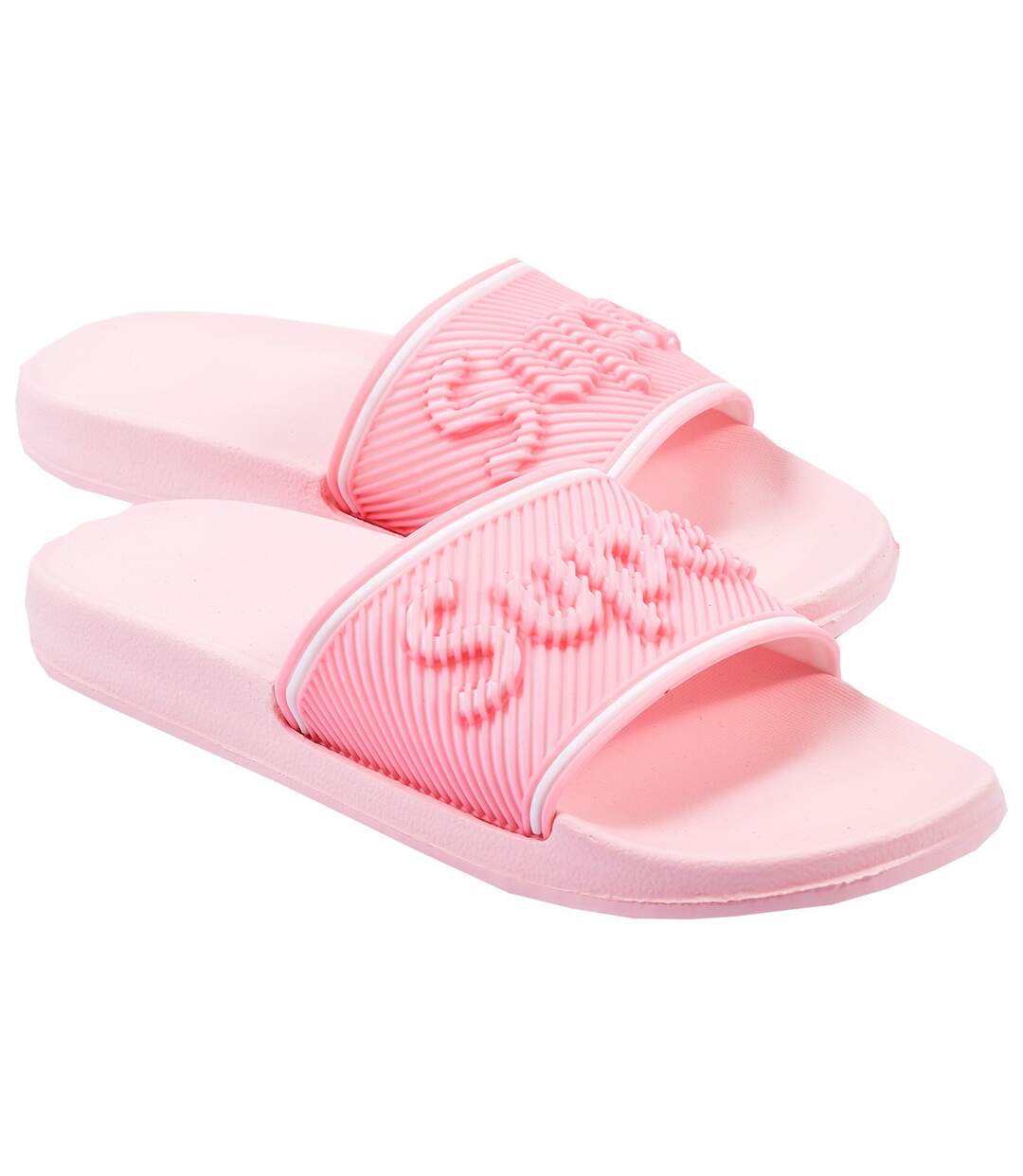 Claquette Femme SUPER 1959 ROSE