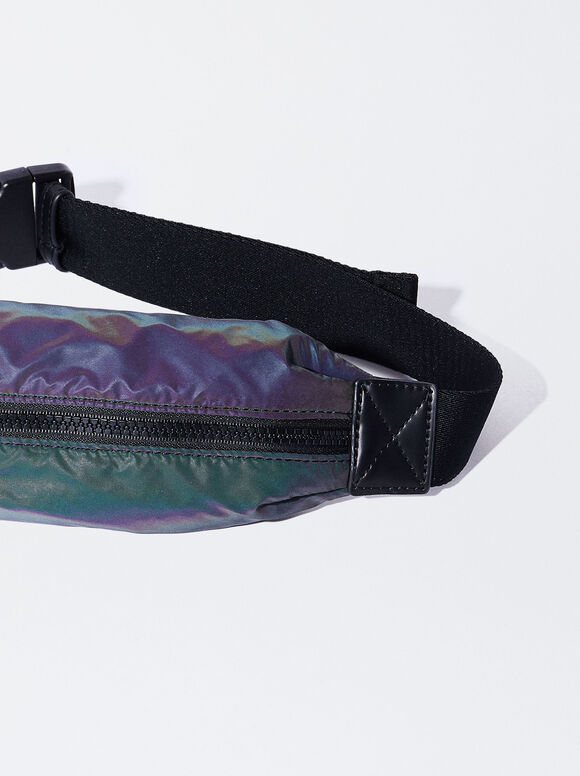 Exclusivo online - Preto