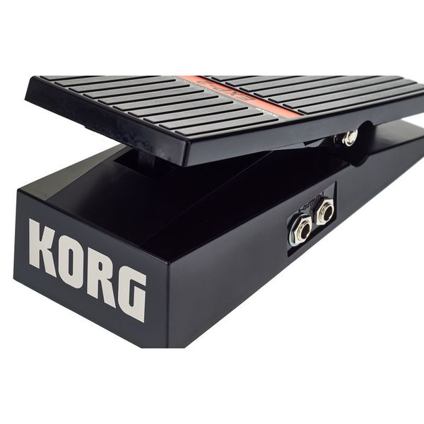 Korg EXP2 Expression und Volumen Pedal