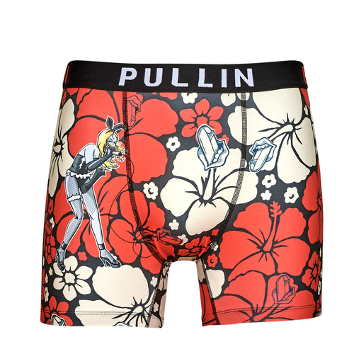 Pullin - FASHION LYCRA - Multicolore