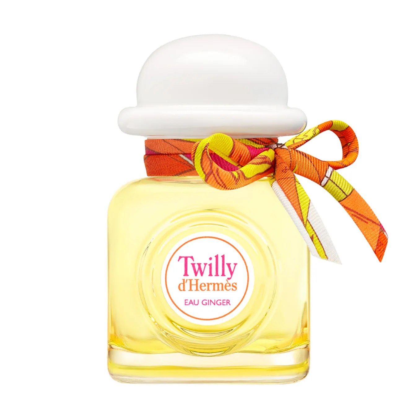 Hermès Twilly d'Hermès Eau Ginger Eau de Parfum