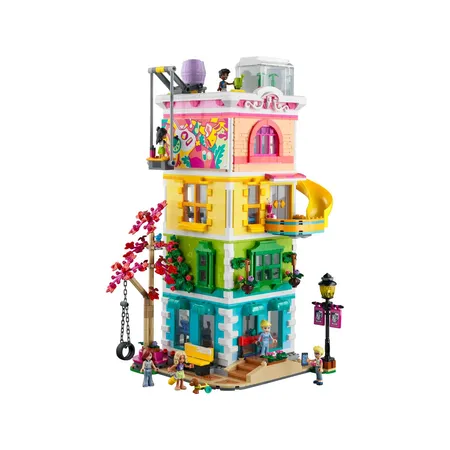LEGO® Friends 41748 Heartlake City Gemeinschaftszentrum