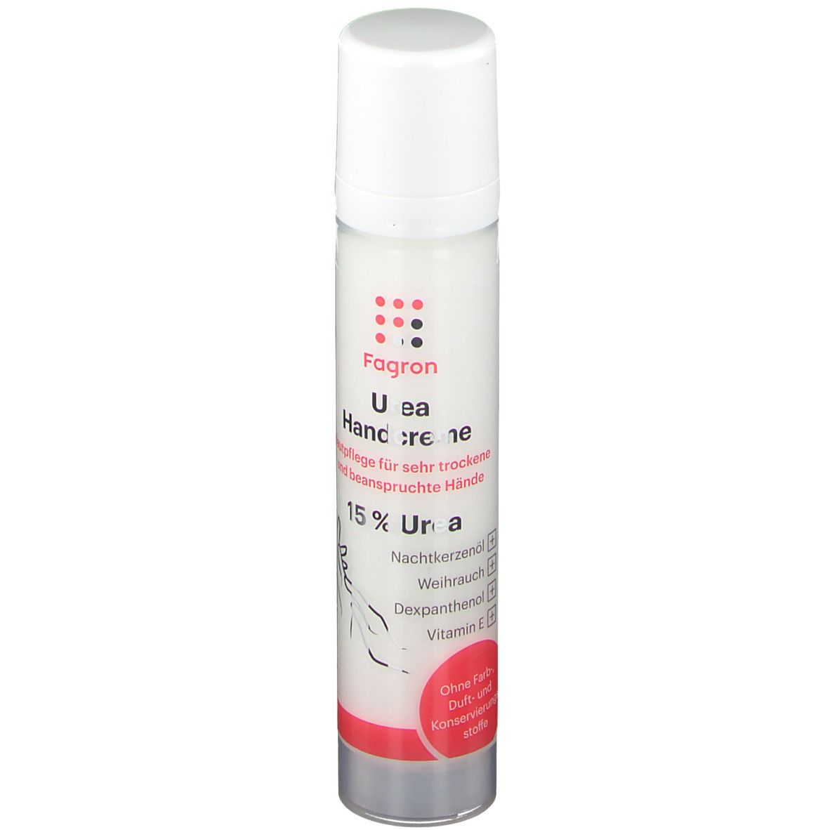 Fagron Urea Handcreme