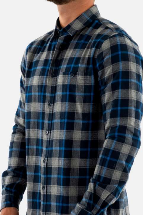 Chemise Le Temps Des Cerises camir 0147 night