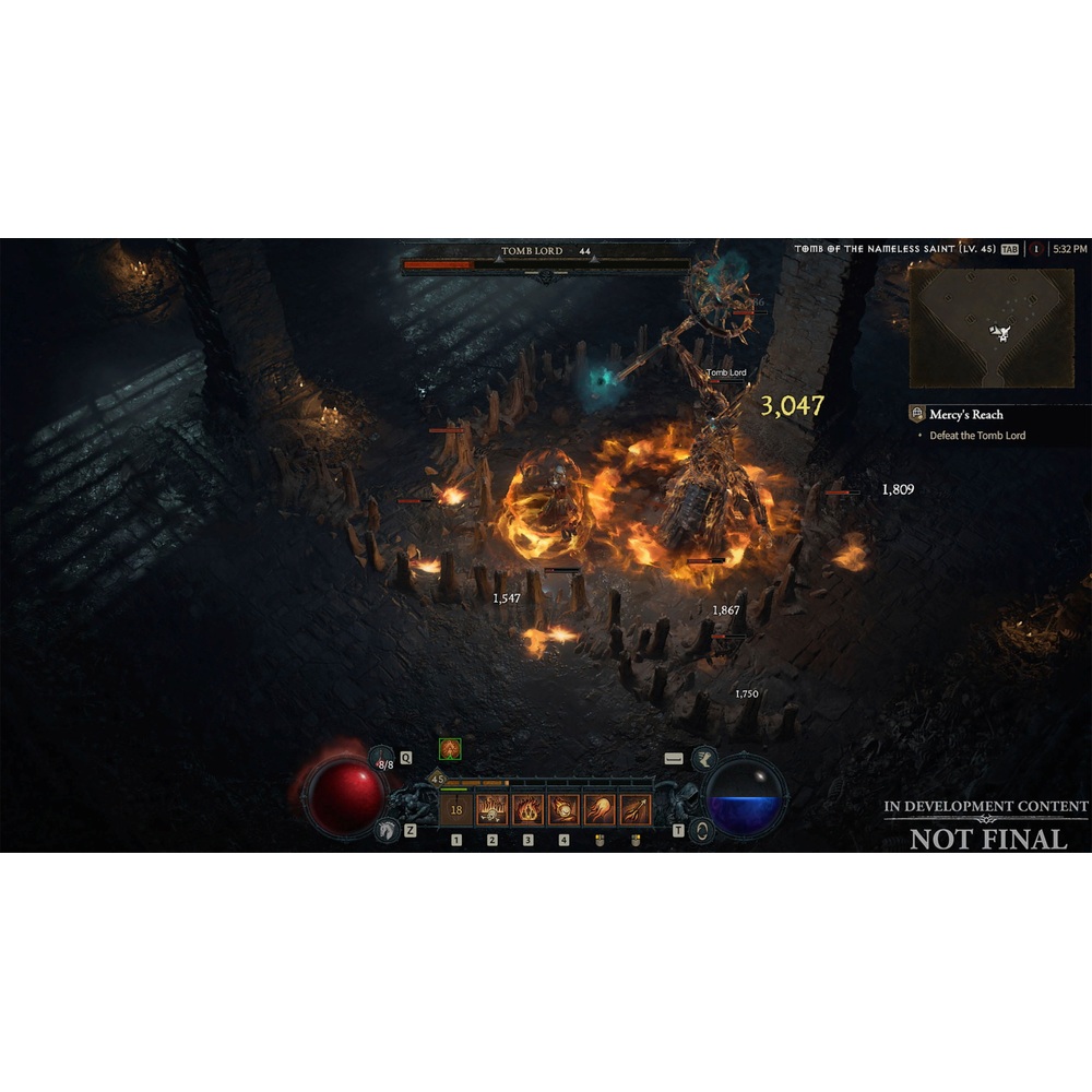 Diablo IV Xbox One / Xbox Series X