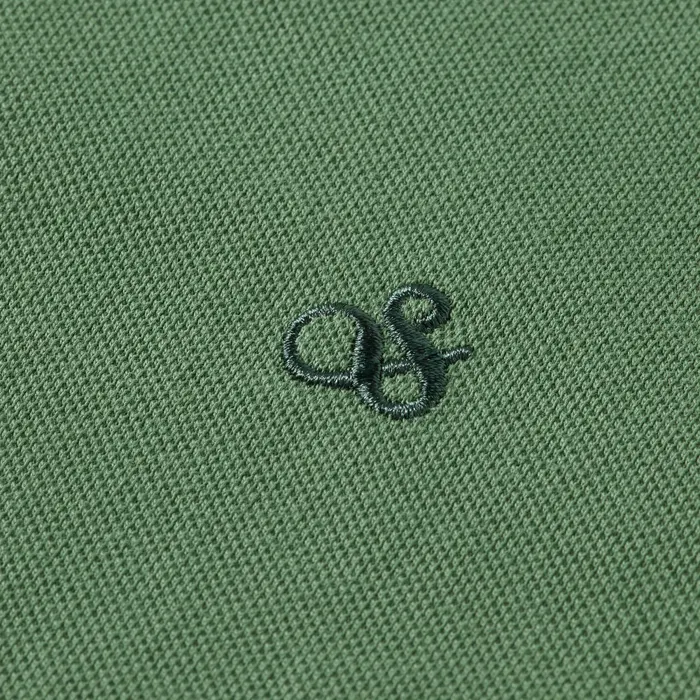 Scotch & Soda Seasonal Core Polo Heren